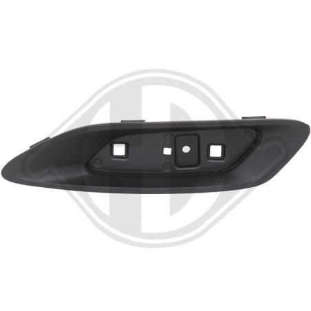 Mostrina Paraurti Opel Corsa F 3/5 PORTE 20- (Cod. D-1816066)