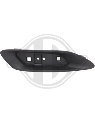 Mostrina Paraurti Opel Corsa F 3/5 PORTE 20- (Cod. D-1816067)