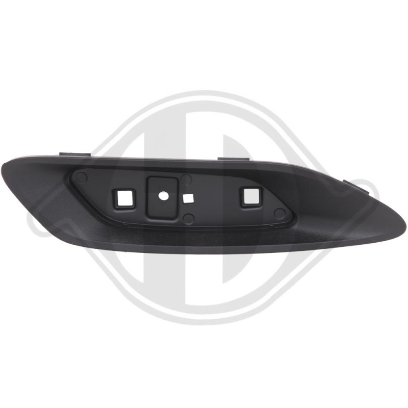 Mostrina Paraurti Opel Corsa F 3/5 PORTE 20- (Cod. D-1816067)