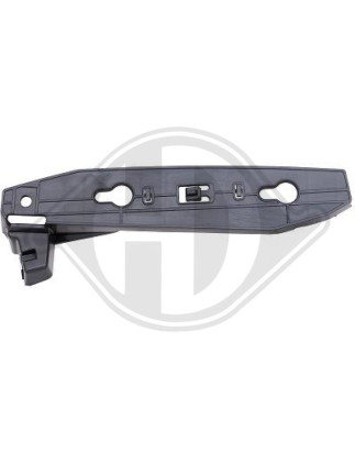 Supporto Paraurti posteriore destro Opel Corsa F 3/5 PORTE 20- (Cod. D-1816068)