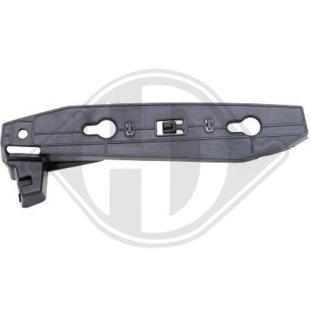 Supporto Paraurti posteriore destro Opel Corsa F 3/5 PORTE 20- (Cod. D-1816068)