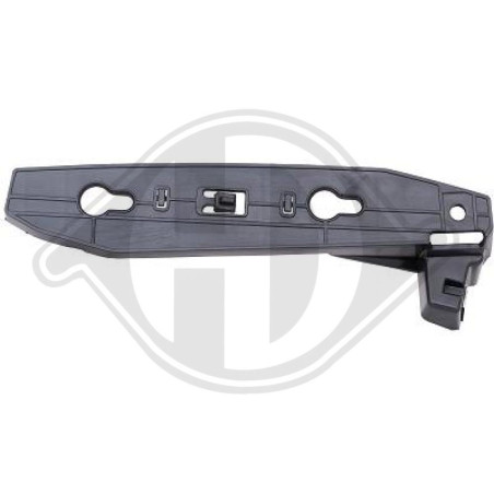 Supporto Paraurti posteriore sinistro Opel Corsa F 3/5 PORTE 20- (Cod. D-1816069)