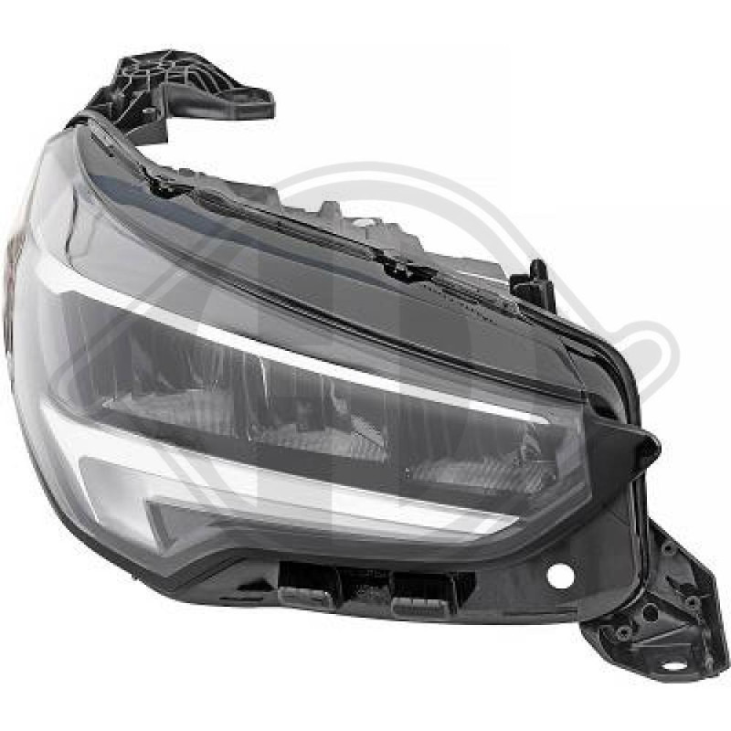Faro anteriore destro Opel Corsa F 3/5 PORTE 20- (Cod. D-1816080)