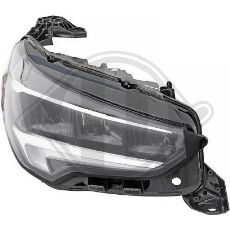 Faro anteriore destro Opel Corsa F 3/5 PORTE 20- (Cod. D-1816080)