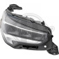 Faro anteriore destro Opel Corsa F 3/5 PORTE 20- (Cod. D-1816080)