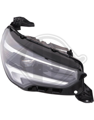 Faro anteriore destro Opel Corsa F 3/5 PORTE 20- (Cod. D-1816082)