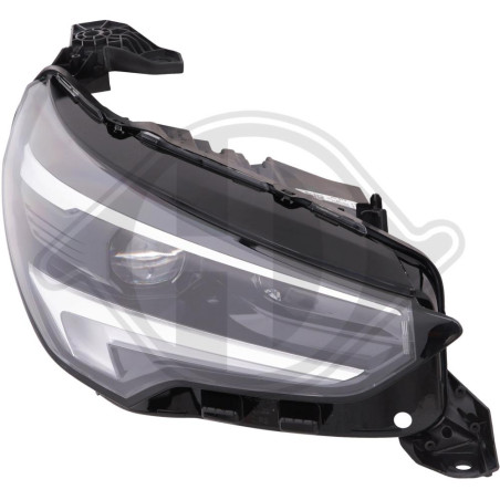 Faro anteriore destro Opel Corsa F 3/5 PORTE 20- (Cod. D-1816082)