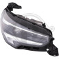 Faro anteriore destro Opel Corsa F 3/5 PORTE 20- (Cod. D-1816082)