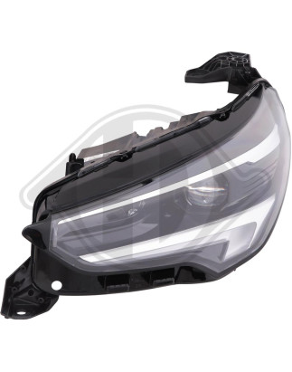 Faro anteriore destro Opel Corsa F 3/5 PORTE 20- (Cod. D-1816083)