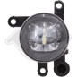 Fendinebbia sinistro Opel Corsa F 3/5 PORTE 20- (Cod. D-1816089)