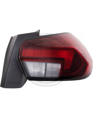 Luce posteriore Dx Opel Corsa F 3/5 PORTE 20- (Cod. D-1816090)
