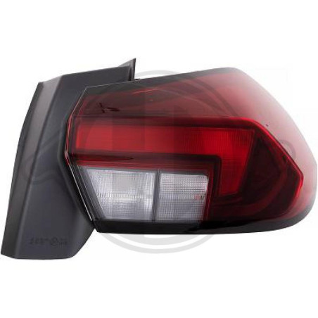 Luce posteriore Dx Opel Corsa F 3/5 PORTE 20- (Cod. D-1816090)