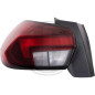 Luce posteriore Sx Opel Corsa F 3/5 PORTE 20- (Cod. D-1816091)