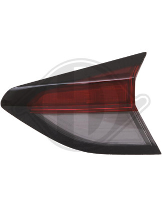 Luce posteriore Dx Opel Corsa F 3/5 PORTE 20- (Cod. D-1816092)