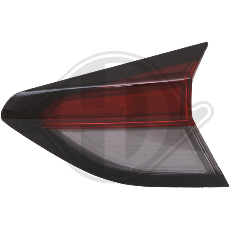 Luce posteriore Dx Opel Corsa F 3/5 PORTE 20- (Cod. D-1816092)