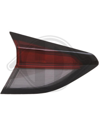Luce posteriore Sx Opel Corsa F 3/5 PORTE 20- (Cod. D-1816093)