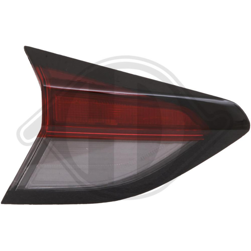 Luce posteriore Sx Opel Corsa F 3/5 PORTE 20- (Cod. D-1816093)