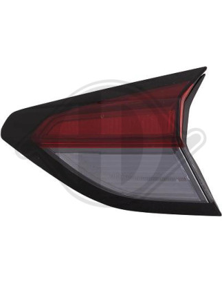 Luce posteriore Dx Opel Corsa F 3/5 PORTE 20- (Cod. D-1816096)