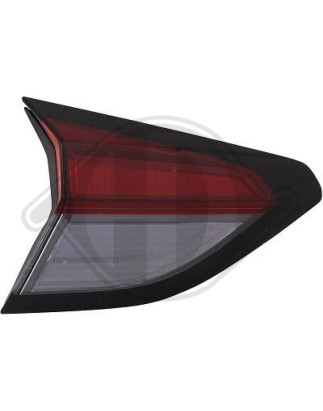 Luce posteriore Sx Opel Corsa F 3/5 PORTE 20- (Cod. D-1816097)