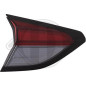 Luce posteriore Sx Opel Corsa F 3/5 PORTE 20- (Cod. D-1816097)