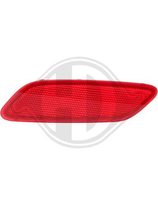 Catarifrangente Opel Corsa F 3/5 PORTE 20- (Cod. D-1816098)