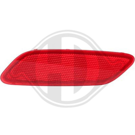 Catarifrangente Opel Corsa F 3/5 PORTE 20- (Cod. D-1816098)