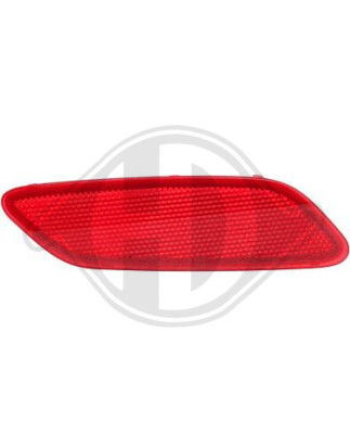 Catarifrangente Opel Corsa F 3/5 PORTE 20- (Cod. D-1816099)