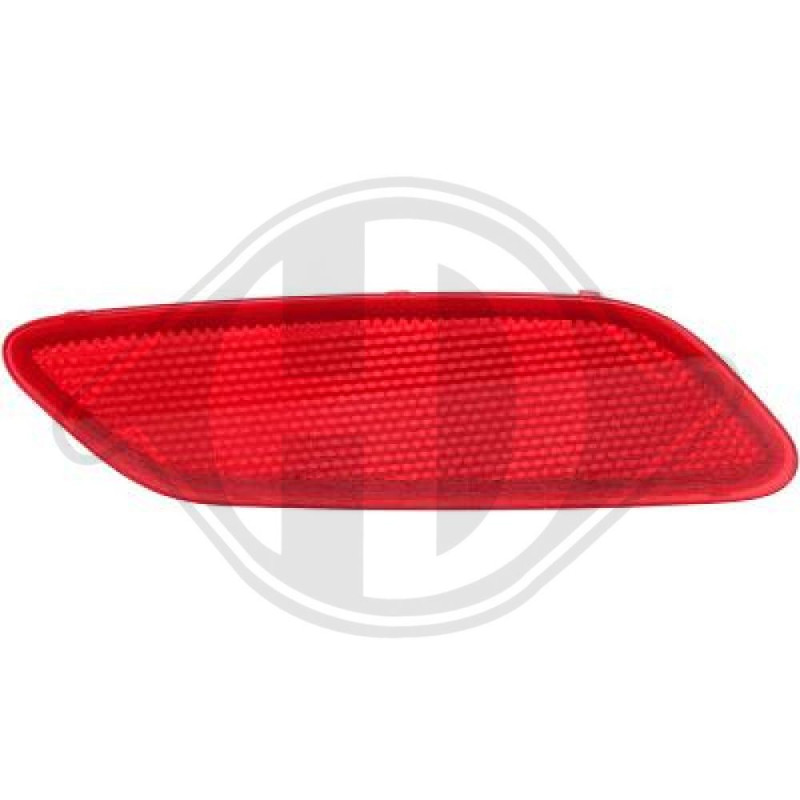 Catarifrangente Opel Corsa F 3/5 PORTE 20- (Cod. D-1816099)