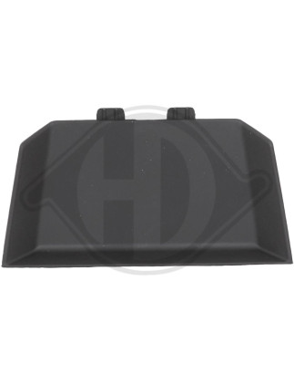 Mostrina Paraurti Opel Corsa F 3/5 PORTE 20- (Cod. D-1816131)