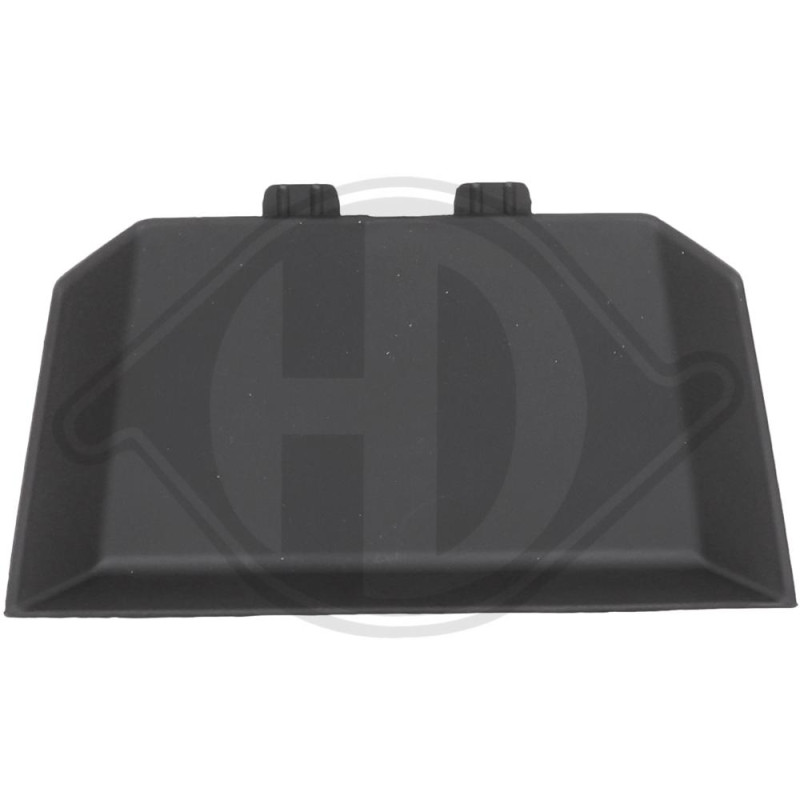 Mostrina Paraurti Opel Corsa F 3/5 PORTE 20- (Cod. D-1816131)