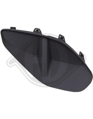 Griglia di ventilazione Paraurti anteriore Dx Opel Corsa F 3/5 PORTE 20- (Cod. D-1816146)