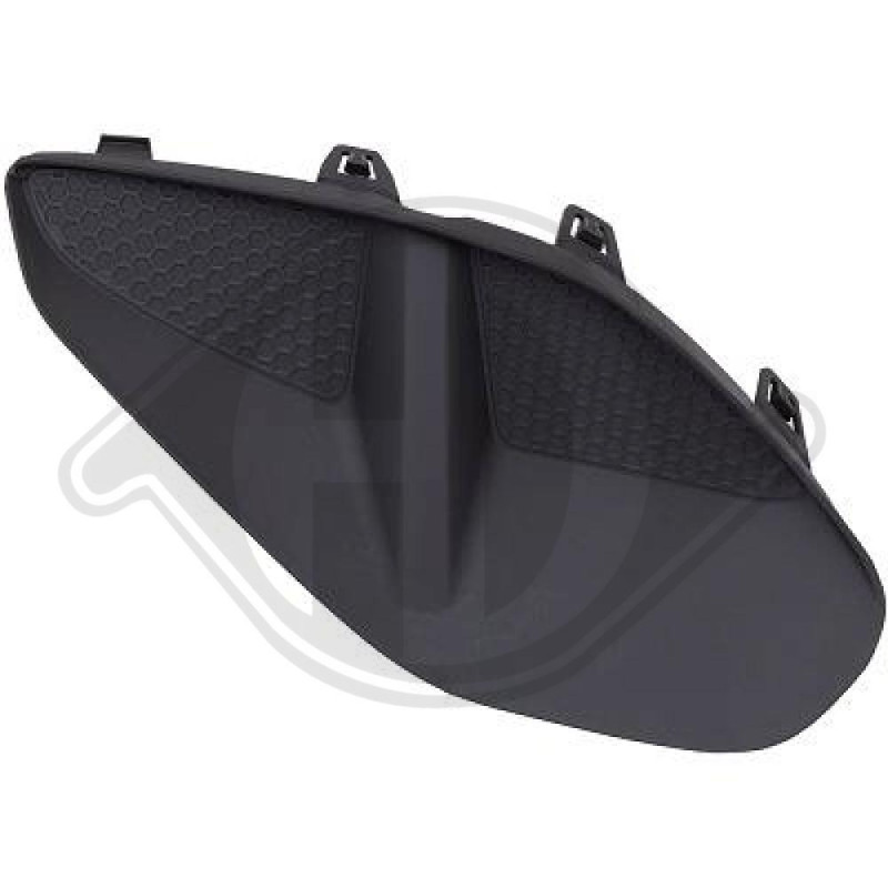 Griglia di ventilazione Paraurti anteriore Dx Opel Corsa F 3/5 PORTE 20- (Cod. D-1816146)