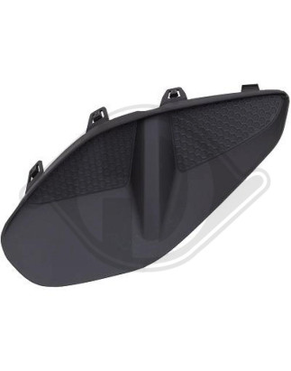 Griglia di ventilazione Paraurti anteriore Sx Opel Corsa F 3/5 PORTE 20- (Cod. D-1816147)