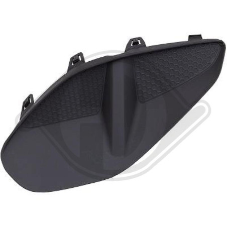 Griglia di ventilazione Paraurti anteriore Sx Opel Corsa F 3/5 PORTE 20- (Cod. D-1816147)