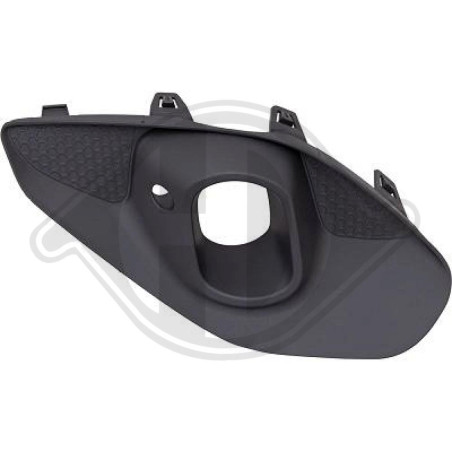 Griglia di ventilazione Paraurti anteriore Dx Opel Corsa F 3/5 PORTE 20- (Cod. D-1816148)