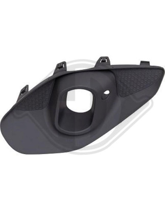 Griglia di ventilazione Paraurti anteriore Sx Opel Corsa F 3/5 PORTE 20- (Cod. D-1816149)