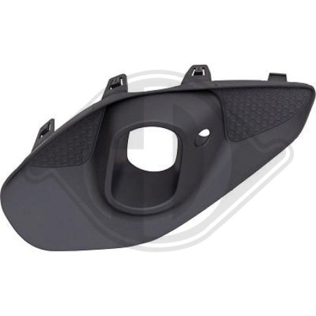 Griglia di ventilazione Paraurti anteriore Sx Opel Corsa F 3/5 PORTE 20- (Cod. D-1816149)