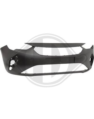 Paraurti anteriore Opel Corsa F 3/5 PORTE 20- (Cod. D-1816150)
