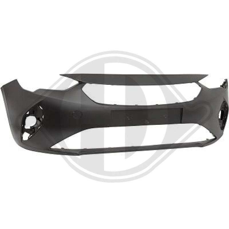 Paraurti anteriore Opel Corsa F 3/5 PORTE 20- (Cod. D-1816150)