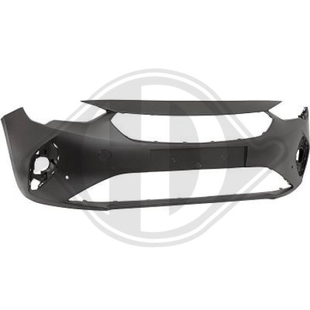 Paraurti anteriore Opel Corsa F 3/5 PORTE 20- (Cod. D-1816151)