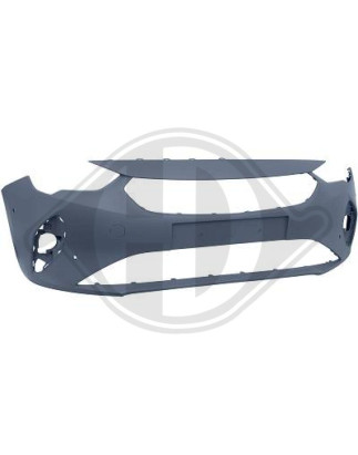 Paraurti anteriore Opel Corsa F 3/5 PORTE 20- (Cod. D-1816152)