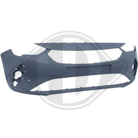 Paraurti anteriore Opel Corsa F 3/5 PORTE 20- (Cod. D-1816152)