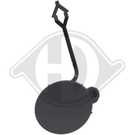 Coperchio gancio traino anteriore Opel Corsa F 3/5 PORTE 20- (Cod. D-1816154)