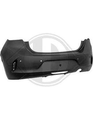 Paraurti posteriore Opel Corsa F 3/5 PORTE 20- (Cod. D-1816156)