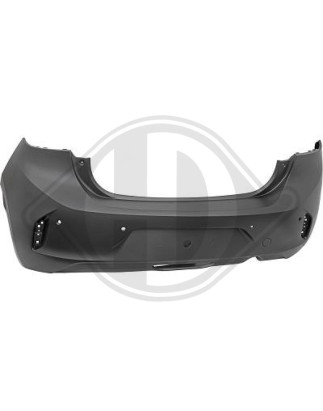 Paraurti posteriore Opel Corsa F 3/5 PORTE 20- (Cod. D-1816157)