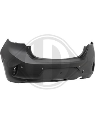 Paraurti posteriore Opel Corsa F 3/5 PORTE 20- (Cod. D-1816158)