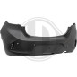 Paraurti posteriore Opel Corsa F 3/5 PORTE 20- (Cod. D-1816158)