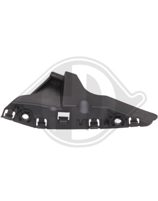Supporto Paraurti anteriore destro Opel Corsa F 3/5 PORTE 20- (Cod. D-1816162)