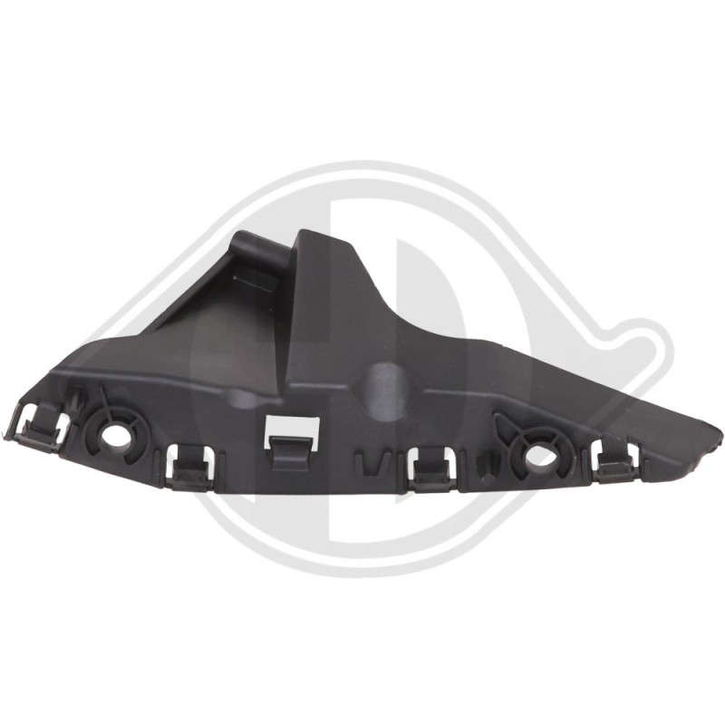 Supporto Paraurti anteriore destro Opel Corsa F 3/5 PORTE 20- (Cod. D-1816162)
