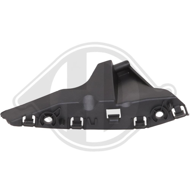 Supporto Paraurti anteriore sinistro Opel Corsa F 3/5 PORTE 20- (Cod. D-1816163)